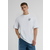 Mens T-shirt UC Shiny Logo white