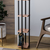 Opviq Shelf Lamp 8114 Podna lampa, Braon