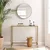 HANAH HOME Canvas Gold