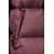 Bomboogie Puhovka Rome GW6012TDLC6 Temno rjava Regular Fit