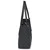 Guess BRENTON TOTE Črna