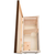Ferplast Zajčnik Ranch 100 Basic bel 92x47x81 cm