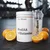 GymBeam ProEAA + Glutamin jagoda-kivi