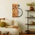 Wilderness Echo -1 - Black, Walnut BlackWalnut Decorative Wooden Wall Accessory
