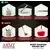 The Army Painter Most Wanted Brush Set - 1 set.
