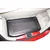 Astar Tipska kadica za gepek Nissan Micra K13 Facelift / Nissan Micra 30th Anniversary 5 doors 2013-2017