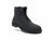 NW USNJENI ŠKORNJI, (WLFP0109_BLACK-45)