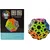 shumee MoYu MEGAMINX črna