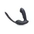 Alpha-Pro 7X P-STRAP Milker Vibrating Prostate Stim with Cock & Ball Harness