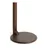 Okrogla stranska mizica o 26 cm Delmino – Light & Living