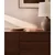 Keramičen dekorativni pladenj o 30 cm Ebenor – Kave Home