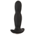 Anos RC Inflatable Massager with Vibration Black