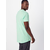 Urban Classics Majica, zelena