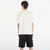Majice Reebok Wardrobe Essentials T-Shirt Vintage Chalk M