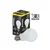 LED žarnica E27 ZAR4564SLL 8W 3000K, brez utripanja