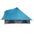 Tipi šator s krovom s pohranom Plava 358 x 296 x 258 cm taft