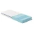 PerfectMatras Ležišče iz hladno valjane pene PUREFOAM - 7 con H3(100x200)