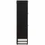 vidaXL Visok predalnik 35 x 30 x 120 cm