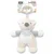 Lorelli plisana igracka - bear beige natural ( 10191380008 )