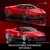 Mega Hot Wheels ekstremna hitrost - Maserati