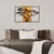 Wallity Zidna dekoracija Acacia Tree - 388-A, 90x58x3 cm, Smeđe boje