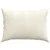 Jastučići za sofu 2 pcs Krema 70 x 50 cm Kordura tekstil