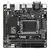 GIGABYTE Matična ploča H610I DDR4 rev.1.0
