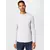 TOM TAILOR DENIM Pulover, siva