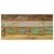 Vidaxl Jedilna miza 120x60x76 cm trden predelan les