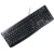 Logitech K120 Deluxe Business Tastatura, YU, Crna