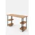 Hanah Home Radni sto, Hrast
