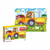 PUZZLE 30 PCS MEDA FARMER