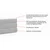 Esposa BOXSPRING POSTELJA 180 cm x 200 cm , tekstil barve grafita