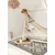 Decormat vPVC preproga Talaverin slog 120x180 cm