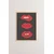 Wallity slika Ersy3Ham10, 3 dijela, 33 x 48 cm