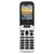DORO mobilni telefon 6060, Black