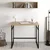 Hanah Home Radni sto Gama, 90x60x75 cm, Hrast