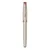 PARKER Royal NP SONET Pink Silver 18K