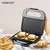 Sokany Grill Toster