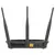Wireless Router D-LINK DIR-809, dual band Ac750, tri antene 2 x 5 dBi