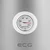 ECG Ketler RK 1700 Magnifica Antracito 1.7L sivi
