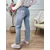 JAKE širok jeans