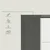 MID.YOU VISOKA omara 90/191/31 cm