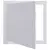 Paneli za pristup Bijelo 35 x 35 cm ABS plastika
