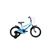 Cross dečiji bicikl16 X-fact - Racing Boy - 2022