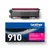 Brother TN910 Magenta
