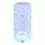 Globo 28071K - LED RGB punjiva dodirna stona lampa GIXI LED/0,6W/3,7V 500mAh