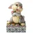 Disney Traditions Thumper Spring Has Sprung figura, 10 cm