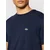 Lacoste Majice s kratkimi rokavi TH6709 Modra