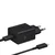 Samsung Fast kućni punjač PD 3A 45W sa kablom Type-C crni (EP-T4511-NBE)